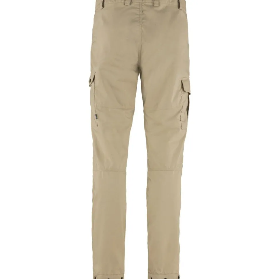 Fjallraven Vidda pro lite trousers M