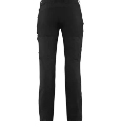 Fjallraven Vidda pro ventilated trousers w reg
