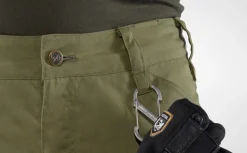 Fjallraven Vidda pro ventilated trousers m long