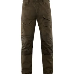 Fjallraven Vidda pro ventilated trousers m long