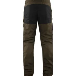 Fjallraven Vidda pro ventilated trousers m long