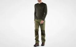 Fjallraven Vidda pro ventilated trousers m long