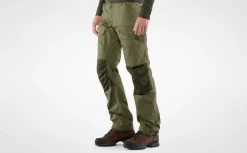 Fjallraven Vidda pro ventilated trousers m long
