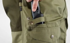 Fjallraven Vidda pro ventilated trousers m long