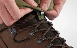 Fjallraven Vidda pro ventilated trousers m long
