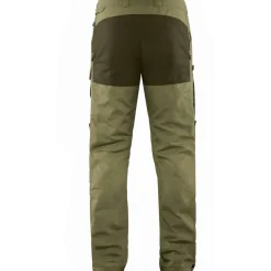 Fjallraven Vidda pro ventilated trousers M