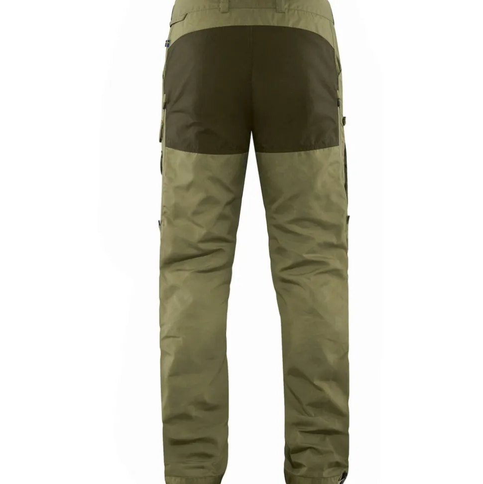 Fjallraven Vidda pro ventilated trousers M