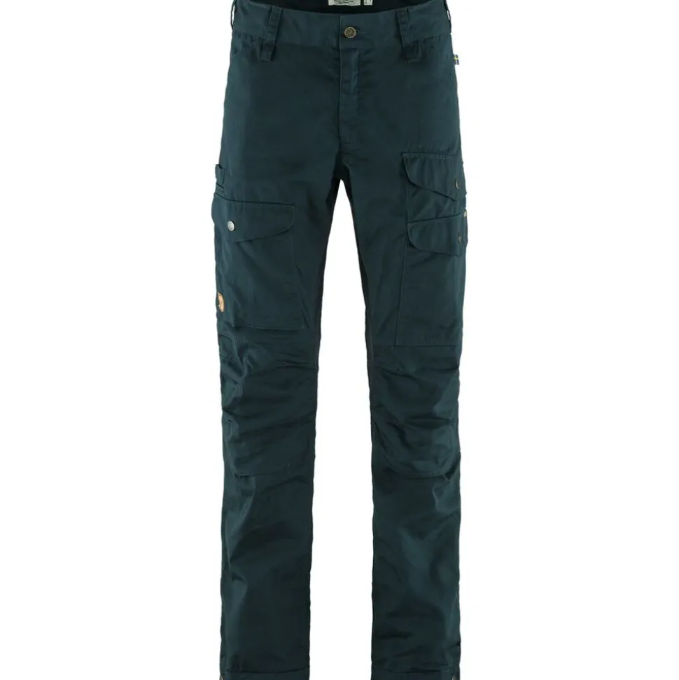 Fjallraven Vidda pro ventilated trousers M