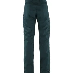 Fjallraven Vidda pro ventilated trousers M