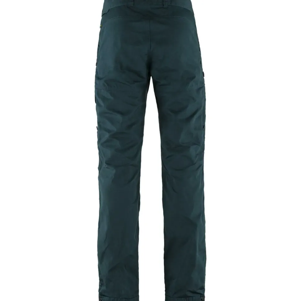 Fjallraven Vidda pro ventilated trousers M