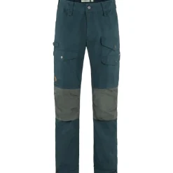 Fjallraven Vidda pro ventilated trousers M