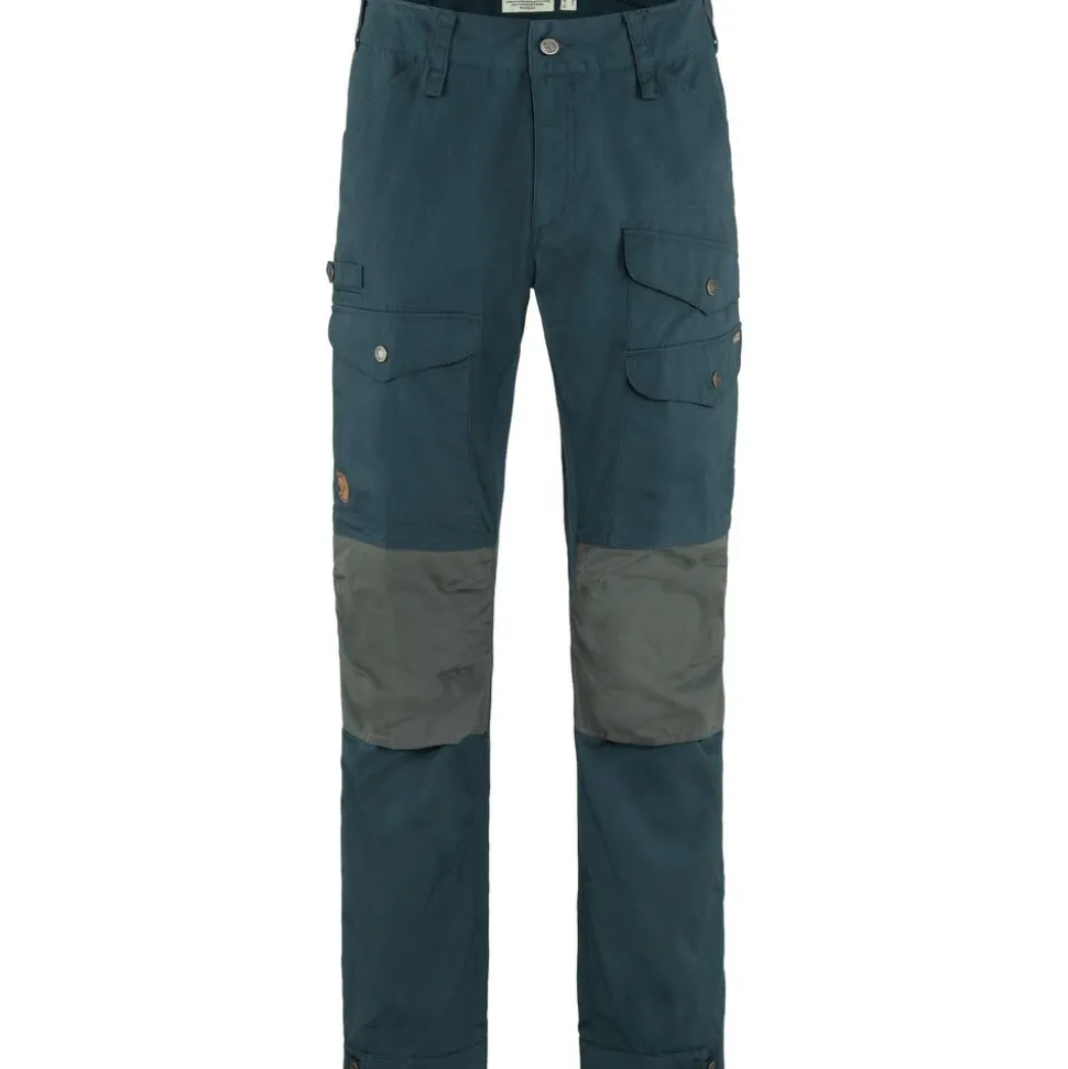 Fjallraven Vidda pro ventilated trousers M