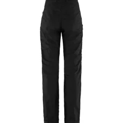 Fjallraven Vidda pro ventilated trousers W