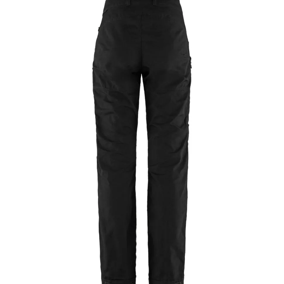 Fjallraven Vidda pro ventilated trousers W