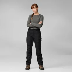 Fjallraven Vidda pro ventilated trousers W
