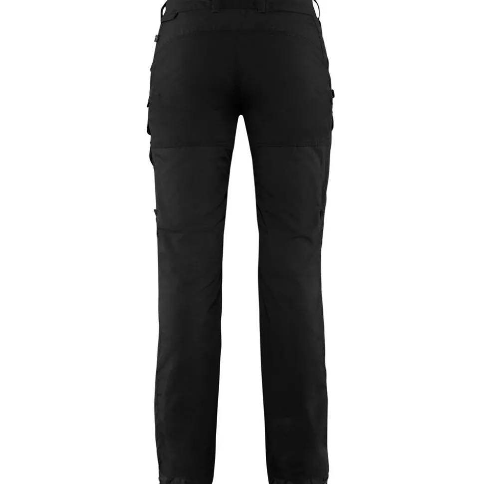 Fjallraven Vidda pro ventilated trousers w short