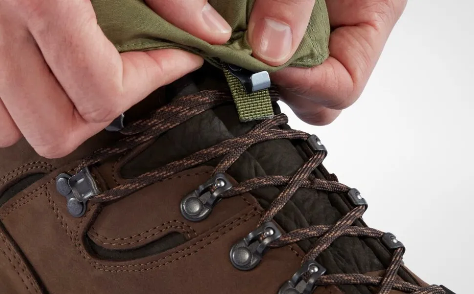Fjallraven Vidda pro ventilated trousers m reg