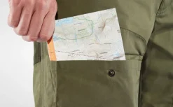 Fjallraven Vidda pro ventilated trousers m reg