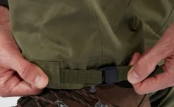 Fjallraven Vidda pro ventilated trousers m reg