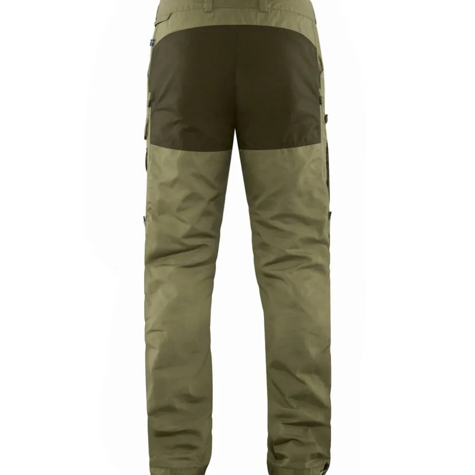 Fjallraven Vidda pro ventilated trousers m reg