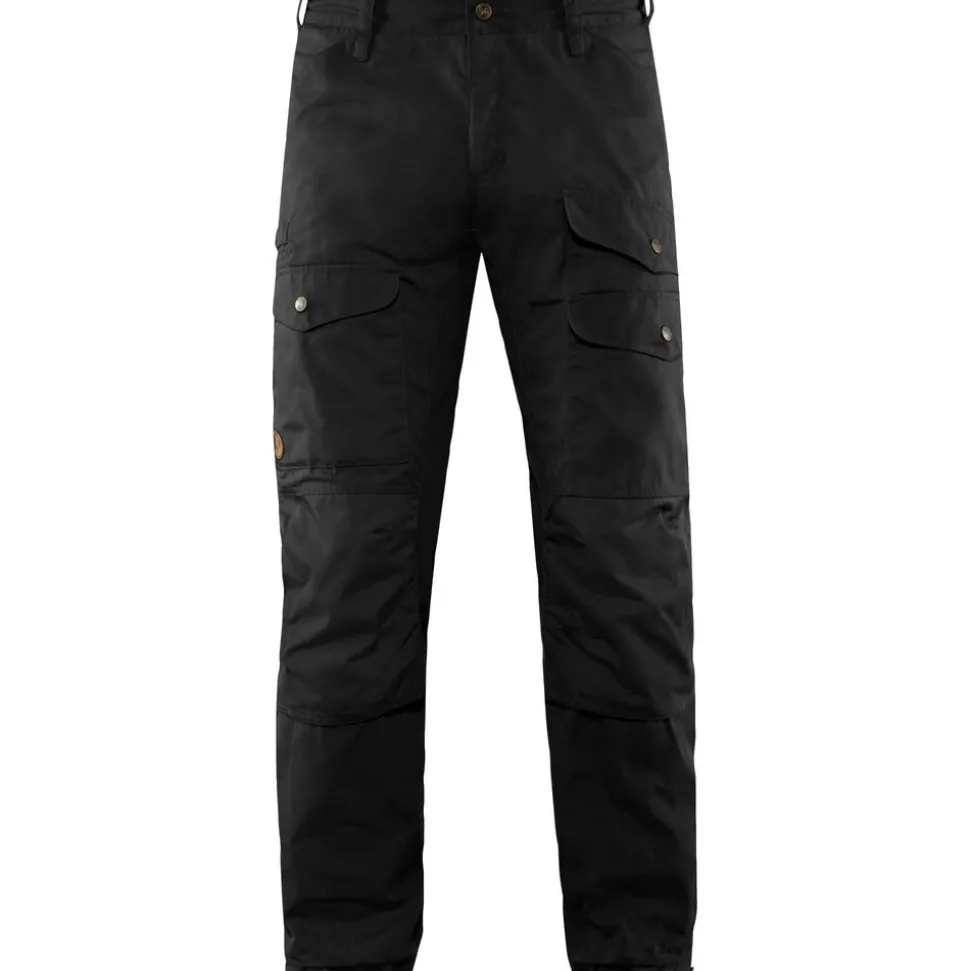 Fjallraven Vidda pro ventilated trousers m reg
