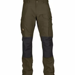 Fjallraven Vidda pro ventilated trousers m reg