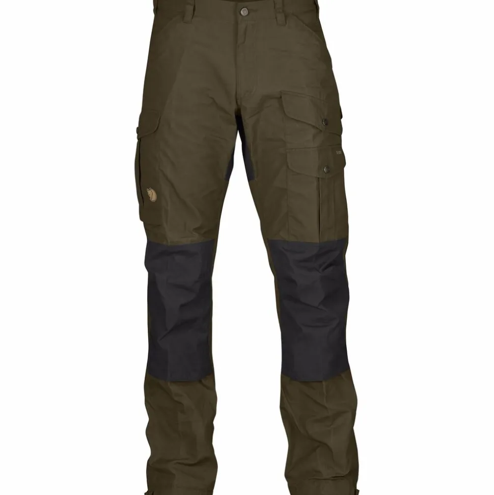 Fjallraven Vidda pro ventilated trousers m reg