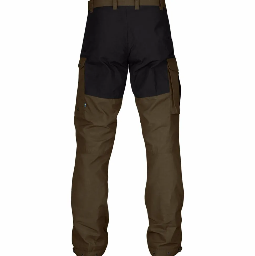 Fjallraven Vidda pro ventilated trousers m reg