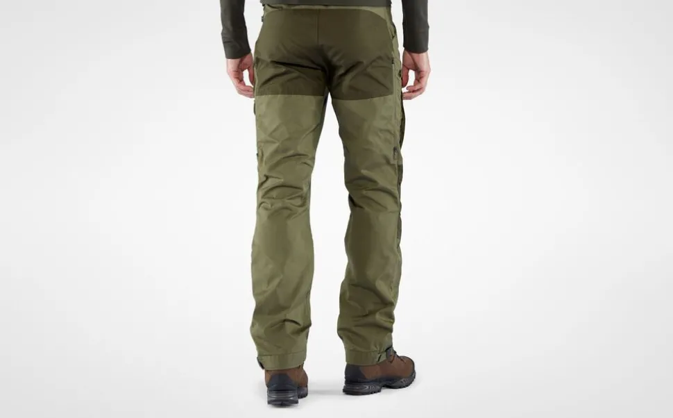 Fjallraven Vidda pro ventilated trousers m reg