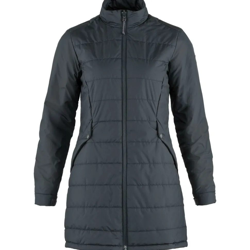 Fjallraven Visby 3 in 1 jacket W