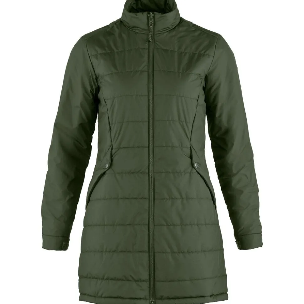 Fjallraven Visby 3 in 1 jacket W