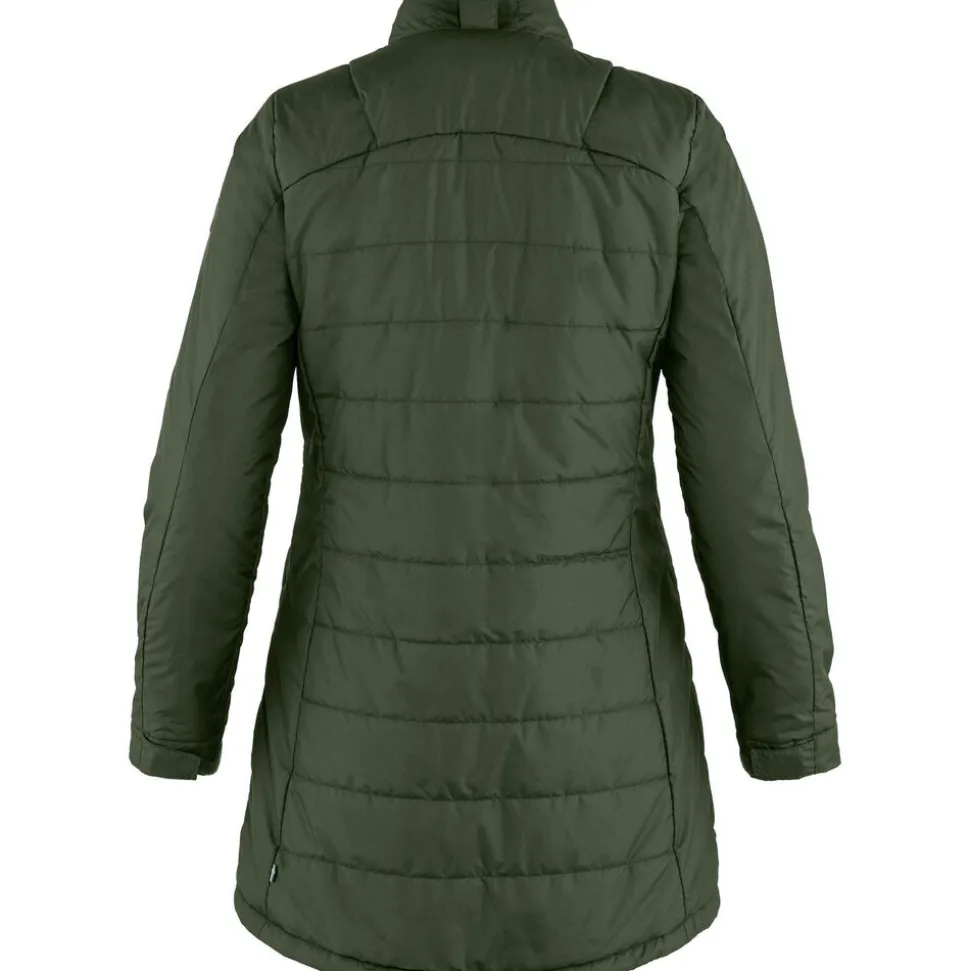 Fjallraven Visby 3 in 1 jacket W