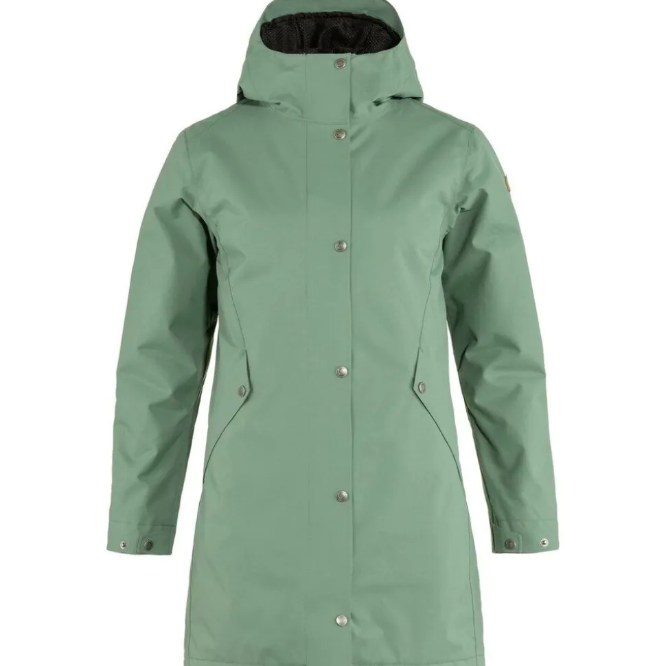 Fjallraven Visby 3 in 1 jacket W