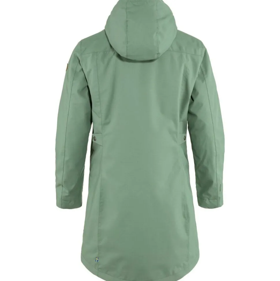 Fjallraven Visby 3 in 1 jacket W
