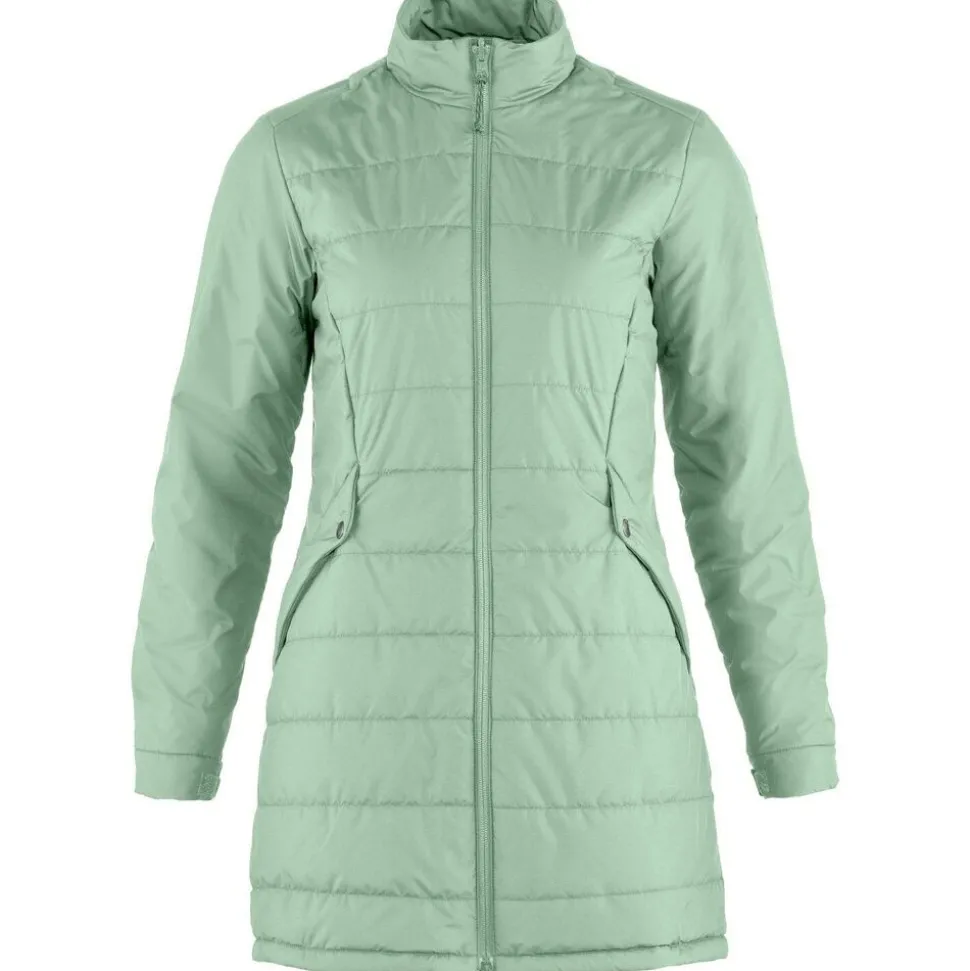 Fjallraven Visby 3 in 1 jacket W