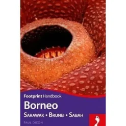 Footprint Handbook Borneo