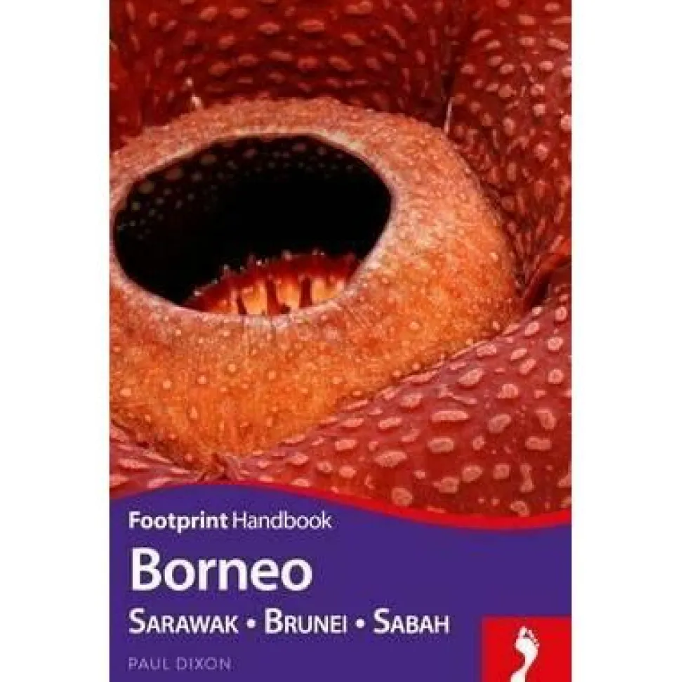 Footprint Handbook Borneo