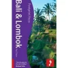 Footprint Handbook Focus Bali & Lombok
