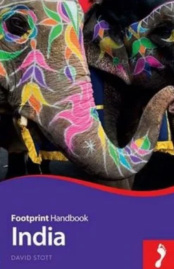 Footprint Handbook India