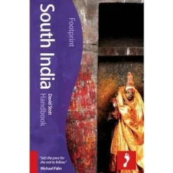 Footprint Handbook South India