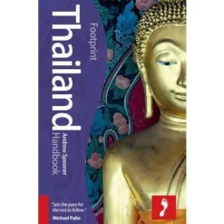 Footprint Handbook Thailand