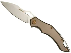 Fox Edge Fox Edge Sparrow bruin