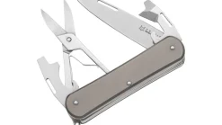Fox Fox Vulpis Zakmes 3 Tools