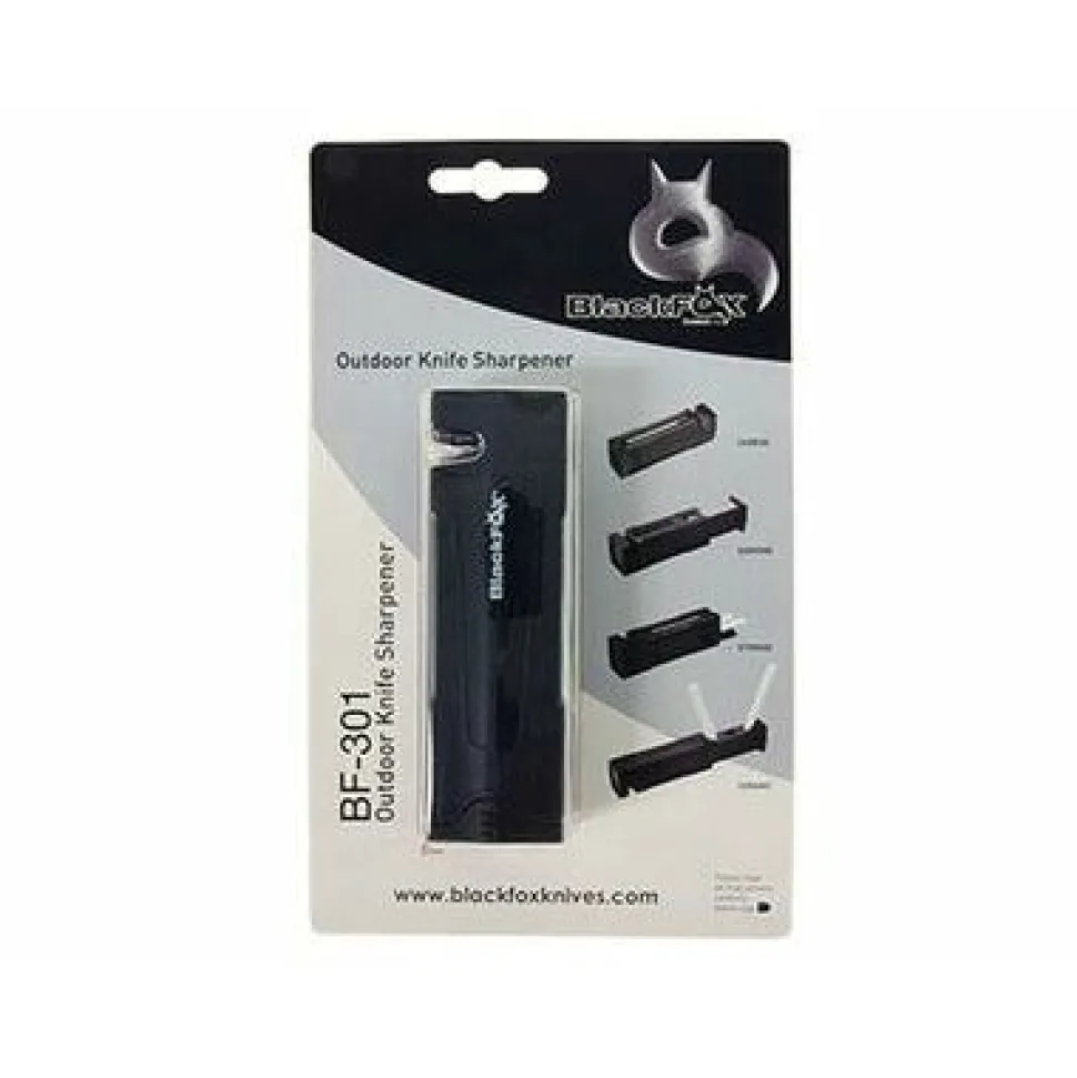 Fox Outdoor Knife Sharpener Messenslijper