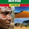 Freytag & Berndt Overzichtskaart Afrika