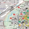 Freytag & Berndt Stadsplattegrond Tallinn City Pocket