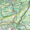 Freytag & Berndt Wandelkaart WK151 Zillertal - Tuxer Alpen