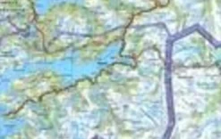 Freytag & Berndt Wegenkaart Noorwegen 3 Noord Narvik