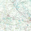 Freytag & Berndt Wegenkaarten set Letland West en Oost