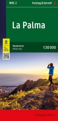 Freytag & Berndt WKE2 La Palma